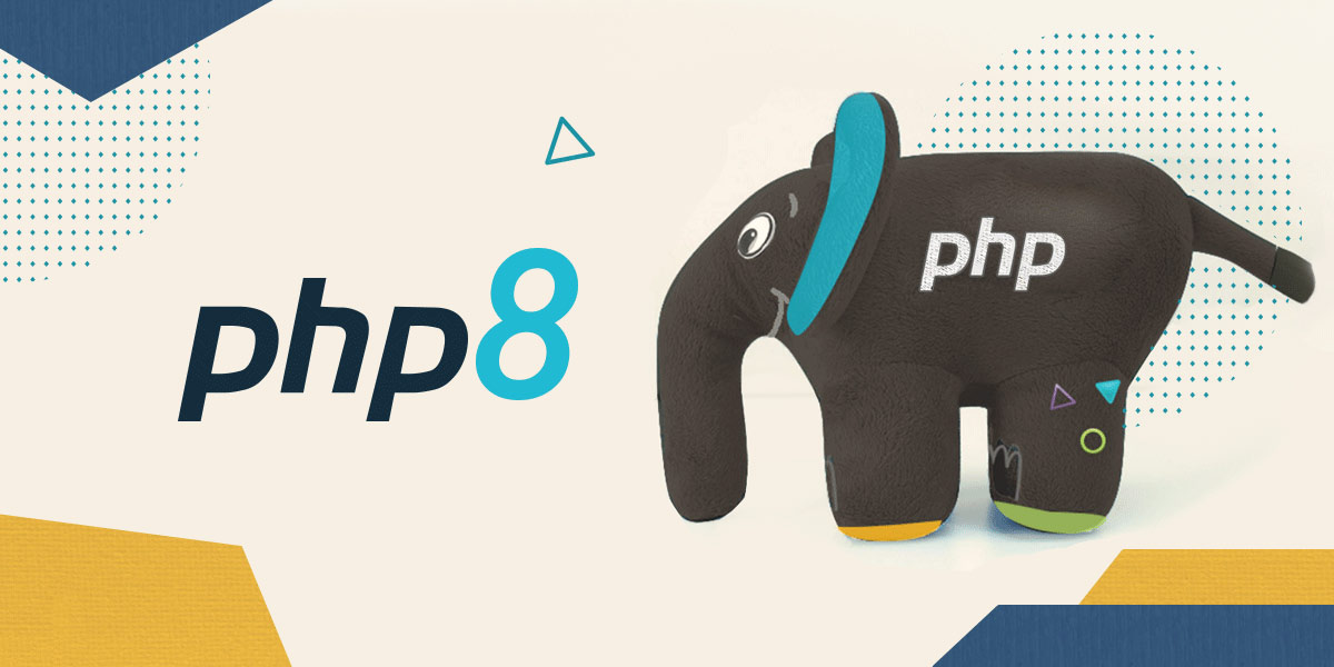 Php 8.0 yayınlandı